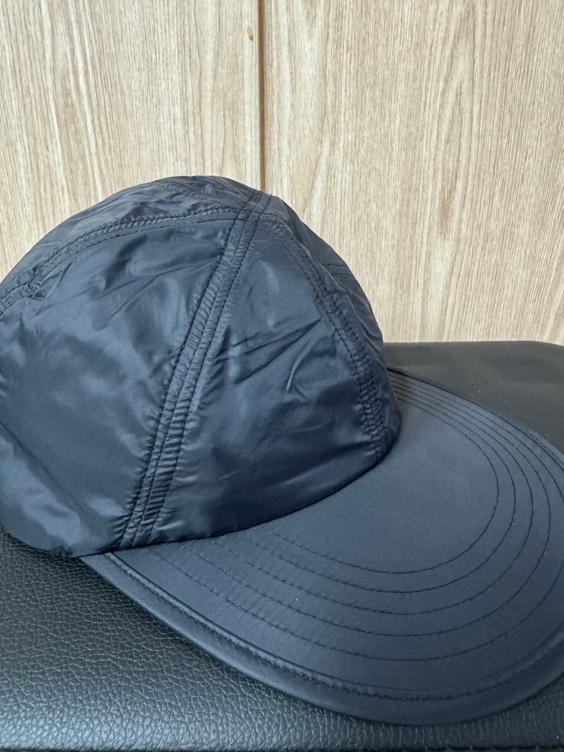 케일 퀀텀 6패널캡 상품이미지2