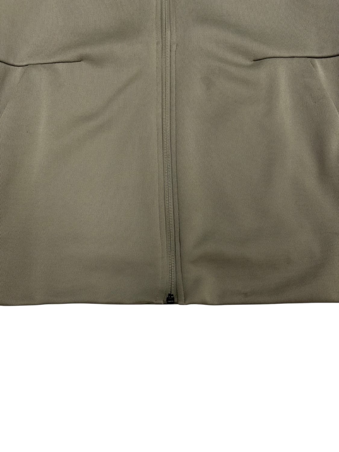 아디다스 유벤투스 트랙탑 카키그린 (M) 상품이미지5