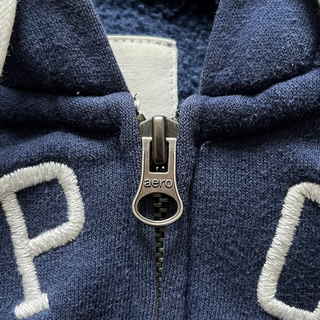 zip up hoodie 상품이미지6