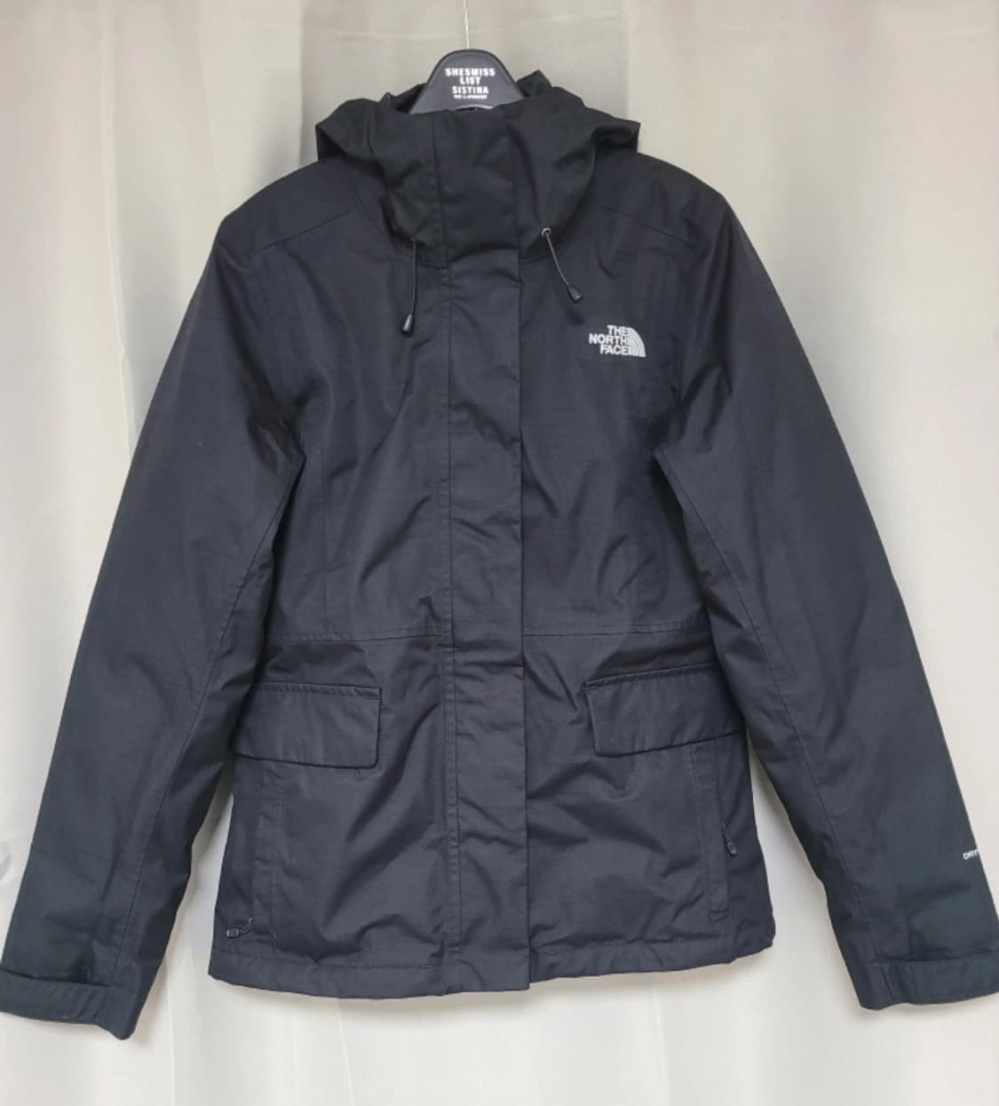 노스페이스 3 in 1 모나크 트리클라이메이트 점퍼 자켓 S 상품이미지1