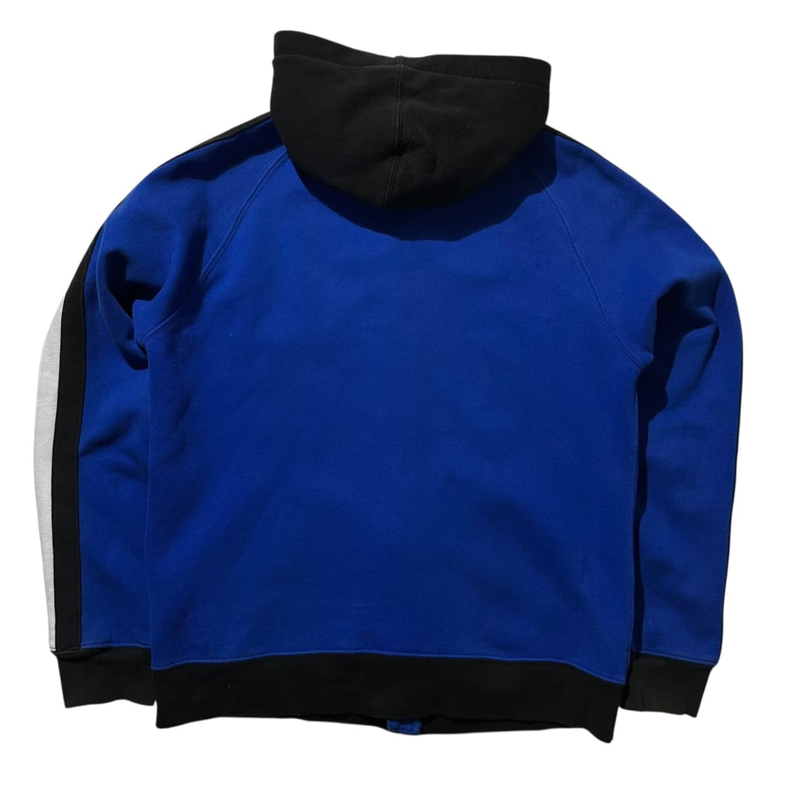 폴로 랄프로렌 빅포니 사이드라인 후드집업 상품이미지2