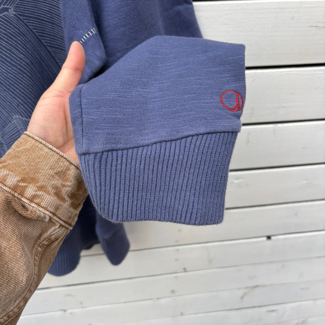 Levi’s 리바이스 엔지니어드진 맨투맨 상품이미지5