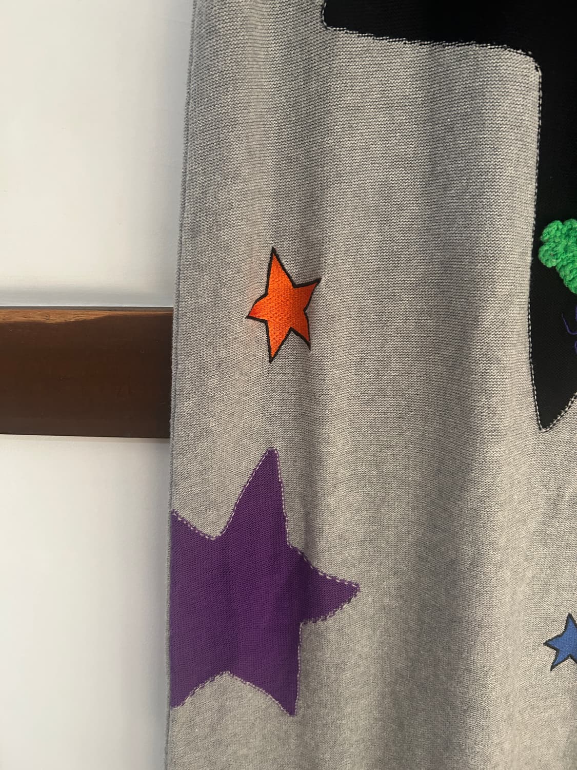 소니아 리키엘 별 니트원피스  상품이미지4