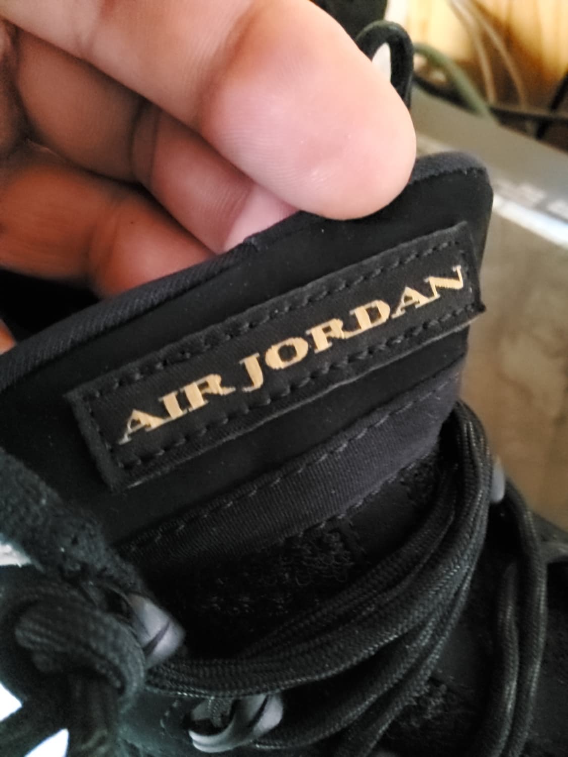 조던9 스페이스잼 265 상품이미지3