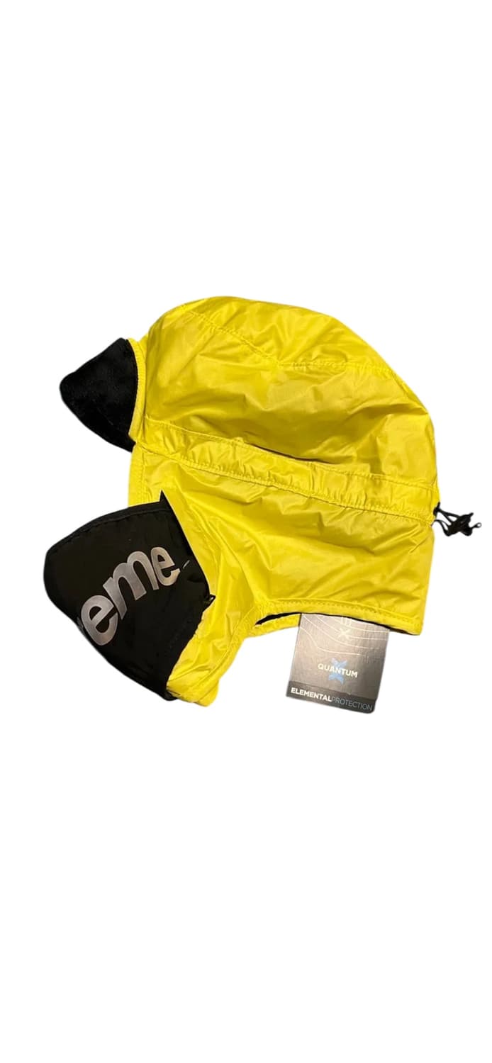 슈프림 방한켑 상품이미지2