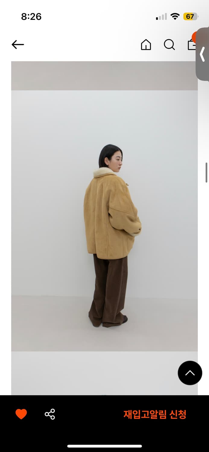 GBH 코트 상품이미지3