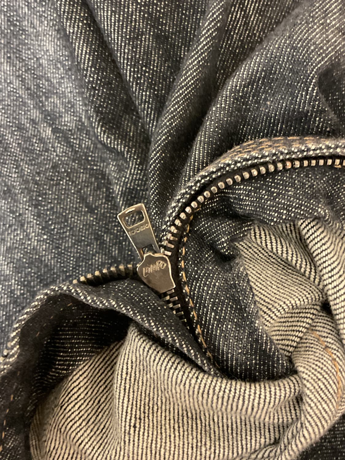 2002 tomford gucci denim jacket 상품이미지6