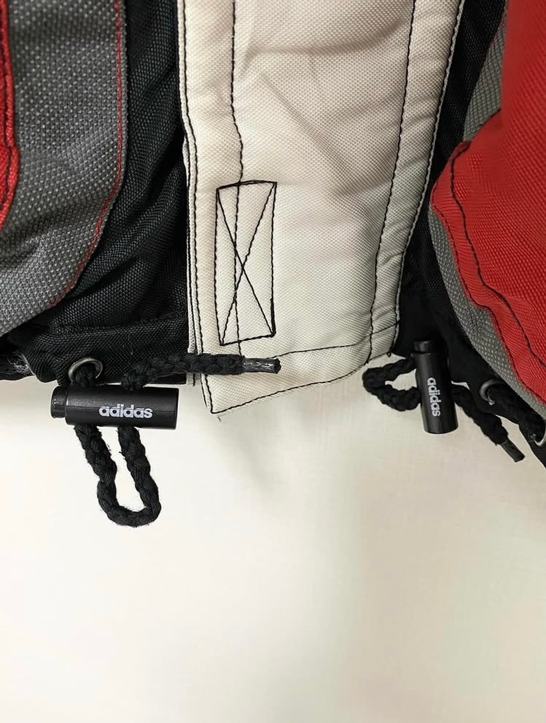 1992년 ADIDAS SNOW ADVENTURE JUMPER OG 상품이미지5