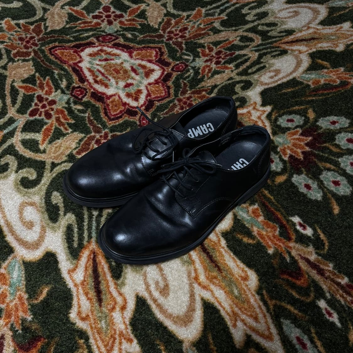 camper plain derby shoes 상품이미지1