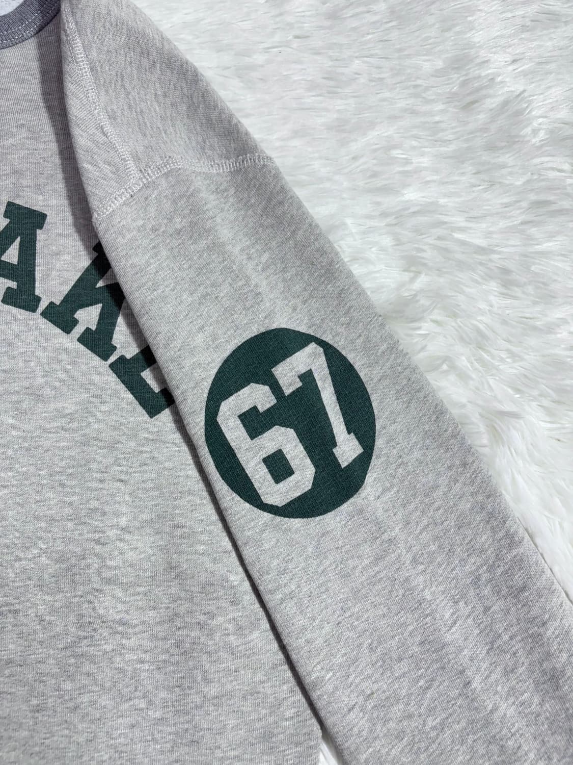 폴로 랄프로렌 PINE LAKE 맨투맨  상품이미지6