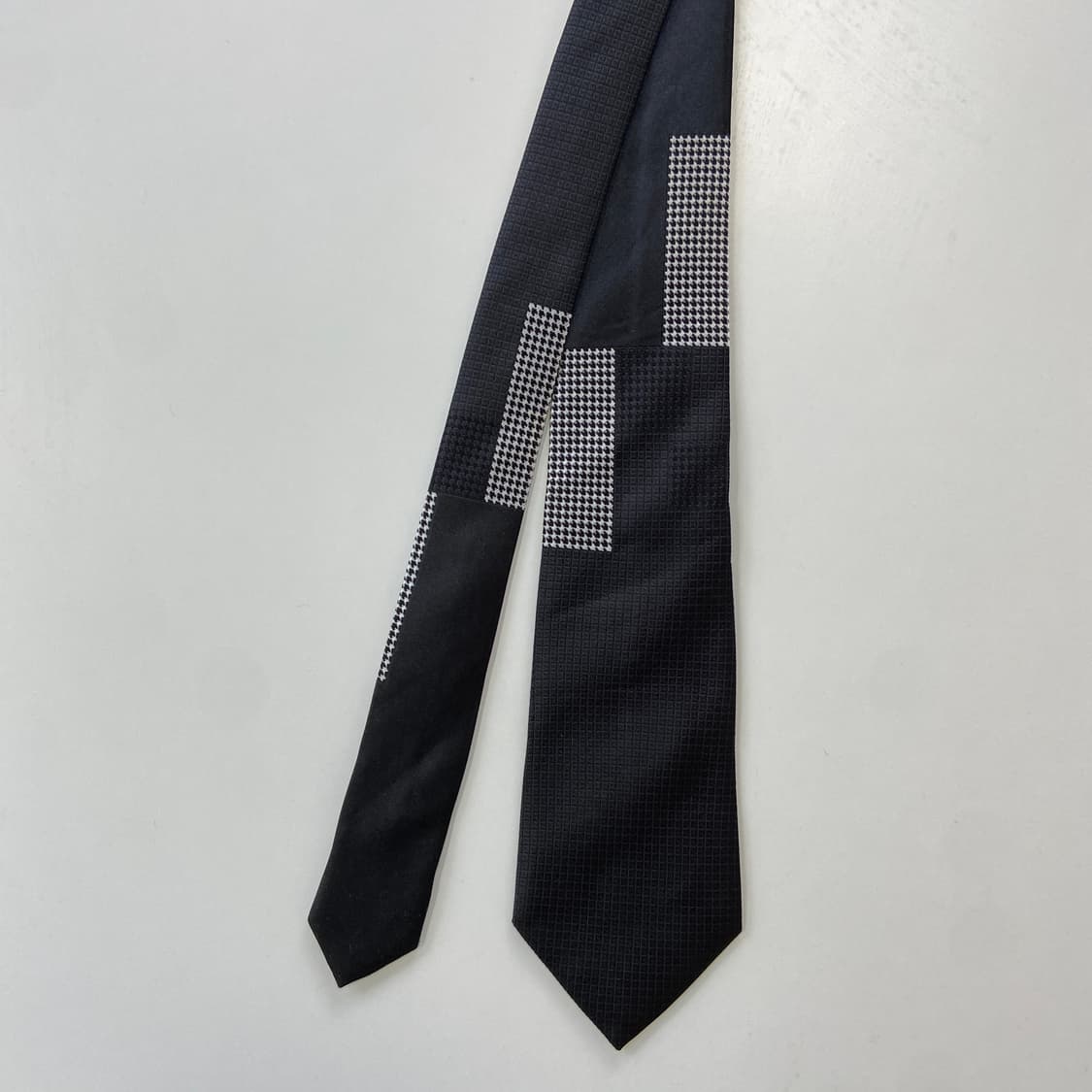 알마니 명품 정품넥타이(ARMANI) 8.5cm 상품이미지1