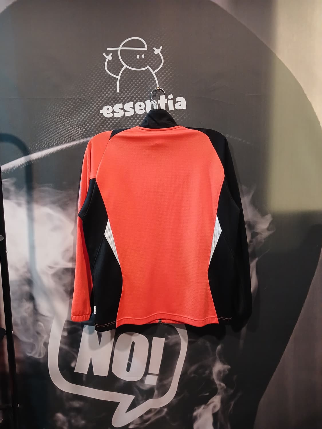 미즈노 트랙 져지 상품이미지2