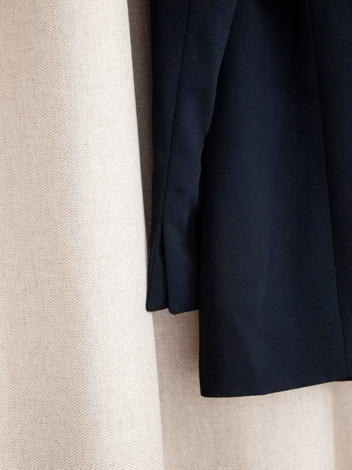 Wool 3 Button Jacket 상품이미지6