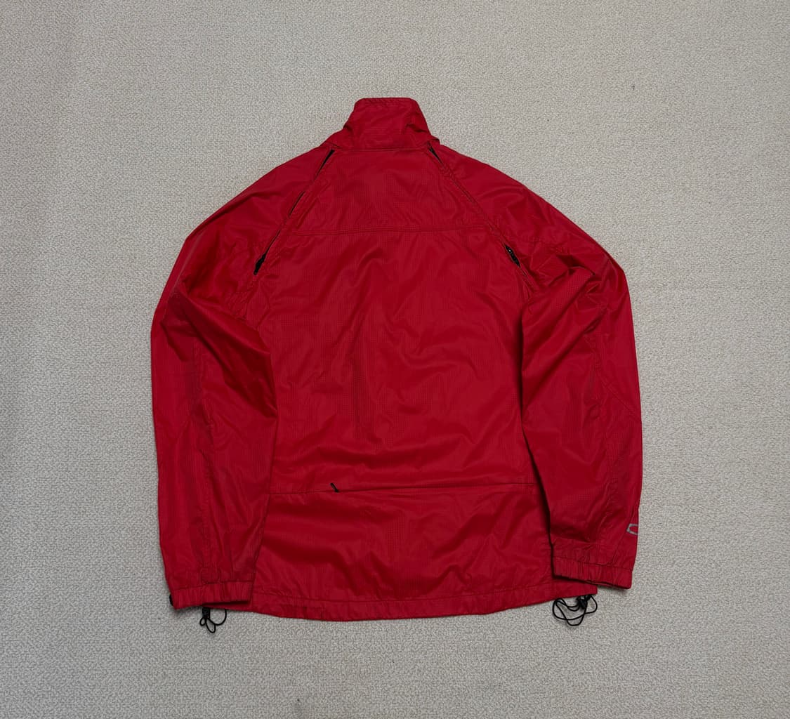 오클리 경량 바람막이 상품이미지2