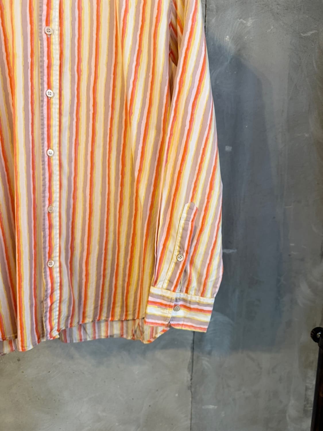 미쏘니 셔츠 100 상품이미지7