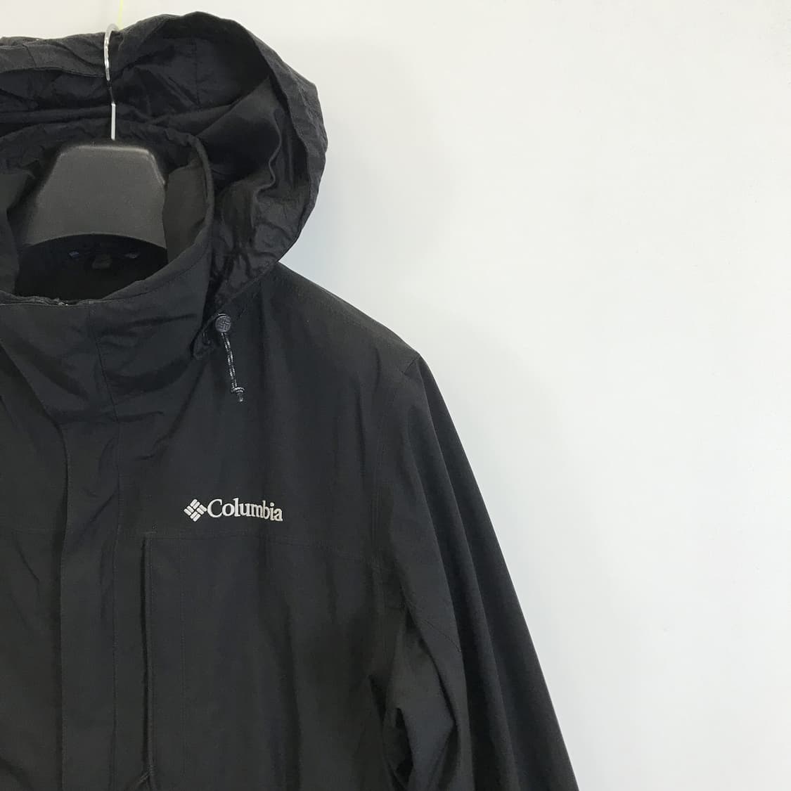 컬럼비아 고어텍스 바람막이자켓 [L] 상품이미지2