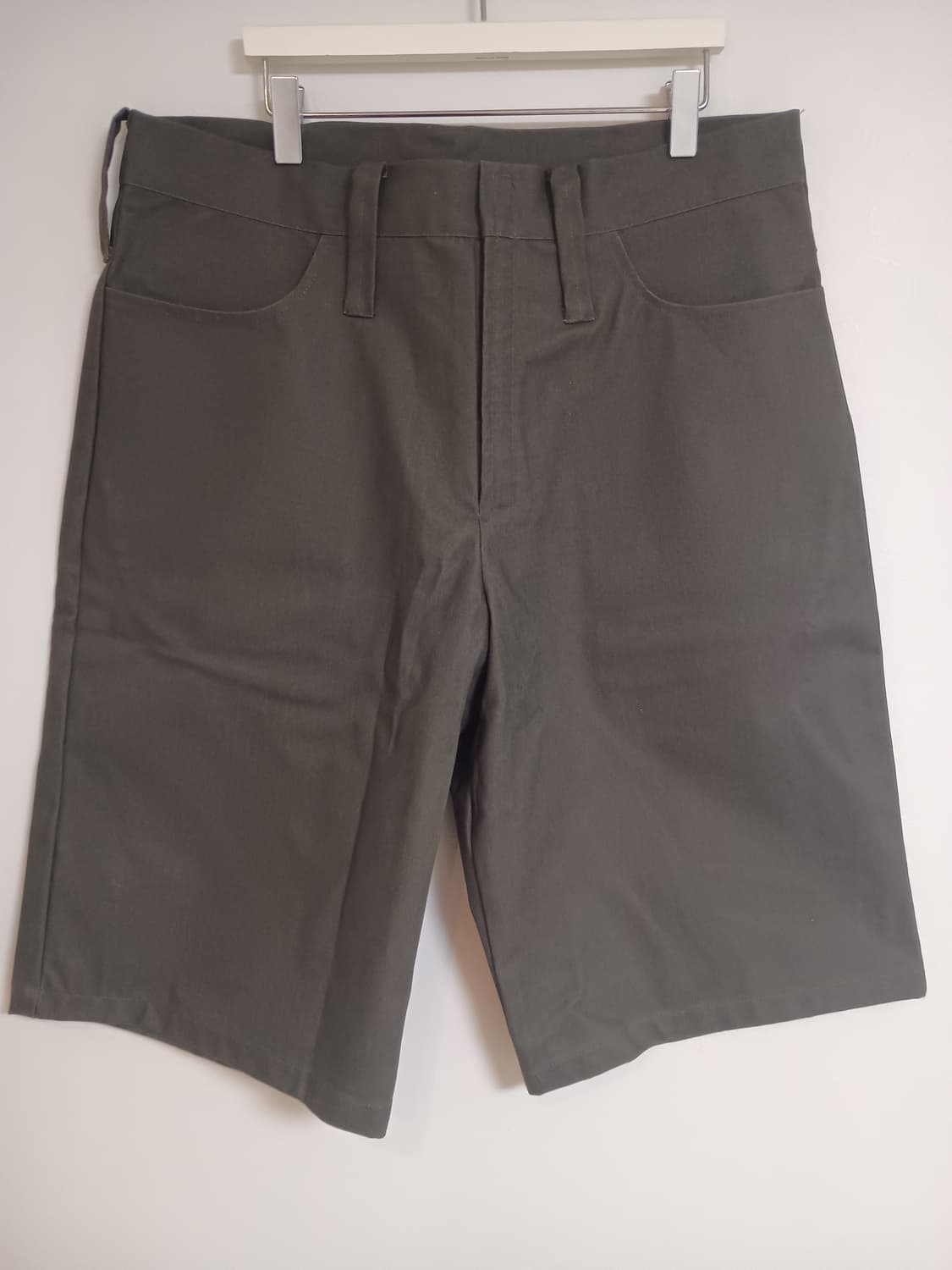 YEEZY SH-10 이지 반바지 2사이즈 상품이미지2