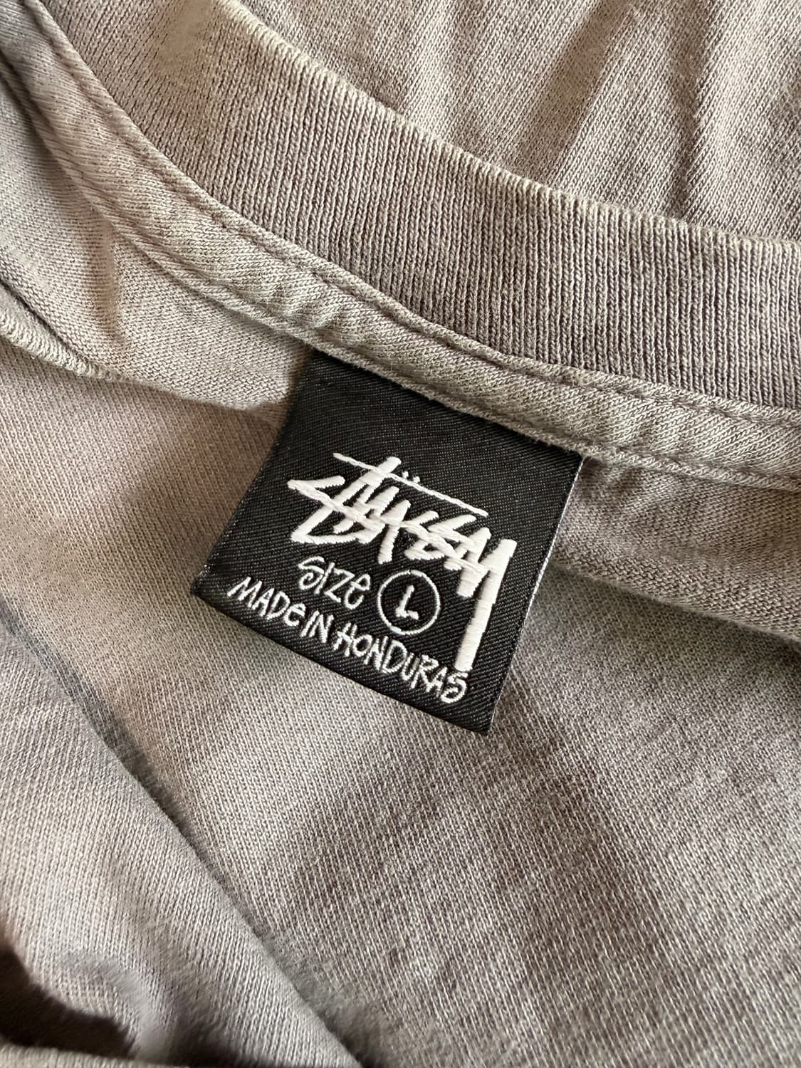 스투시 반팔 상품이미지3