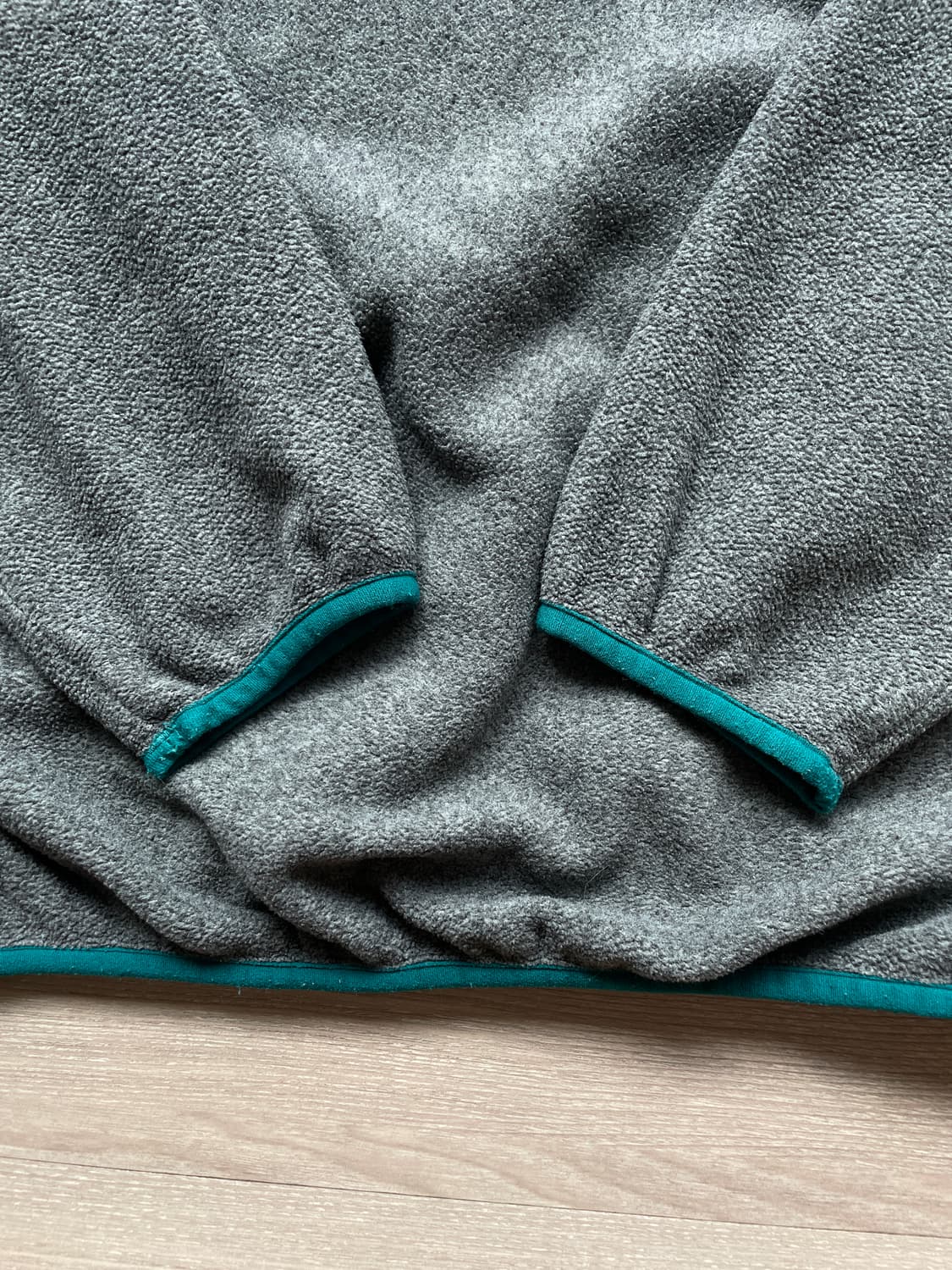 파타고니아 신칠라 샤이아 라보프 리젠그린 그레이 patagonia 빈티지 상품이미지9