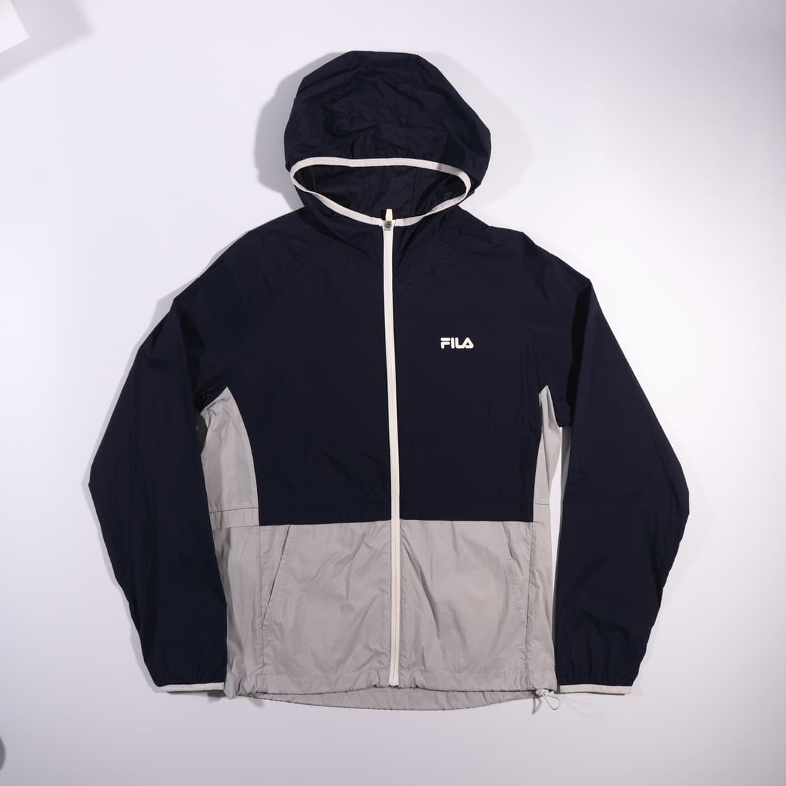 휠라 바람막이 B236 상품이미지1