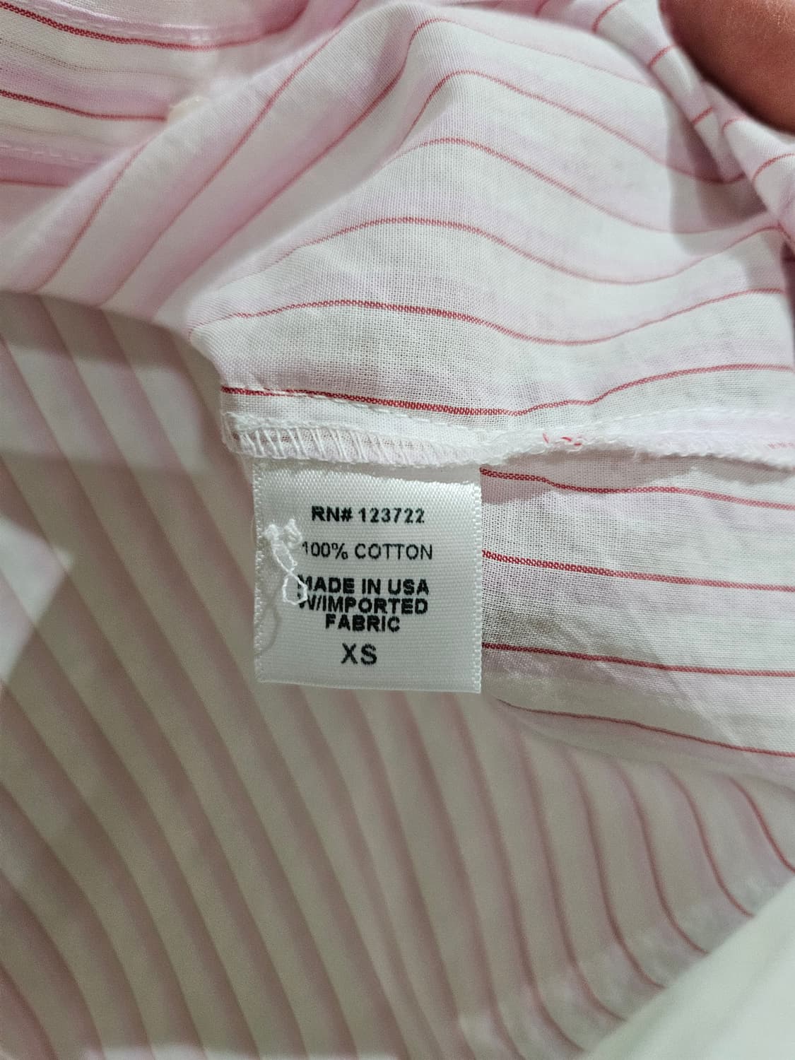 (새상품 )XIRENA
Beau Button Down Shirt 상품이미지6