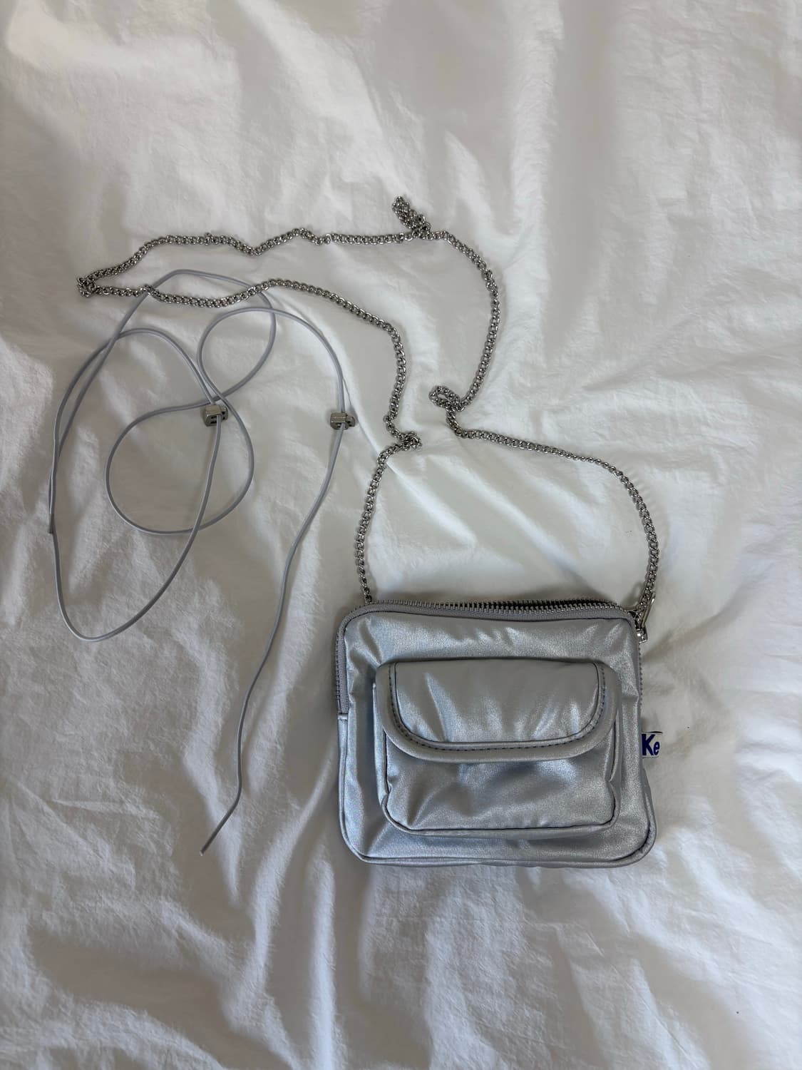 케즈 크로스백 상품이미지4