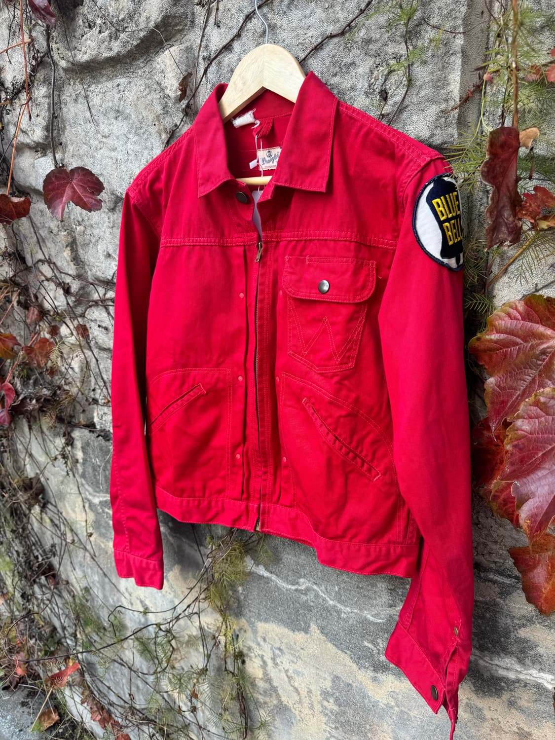 90s 랭글러 로데오 챔피언 12mjz talon 50s 자켓 24mjz 상품이미지7