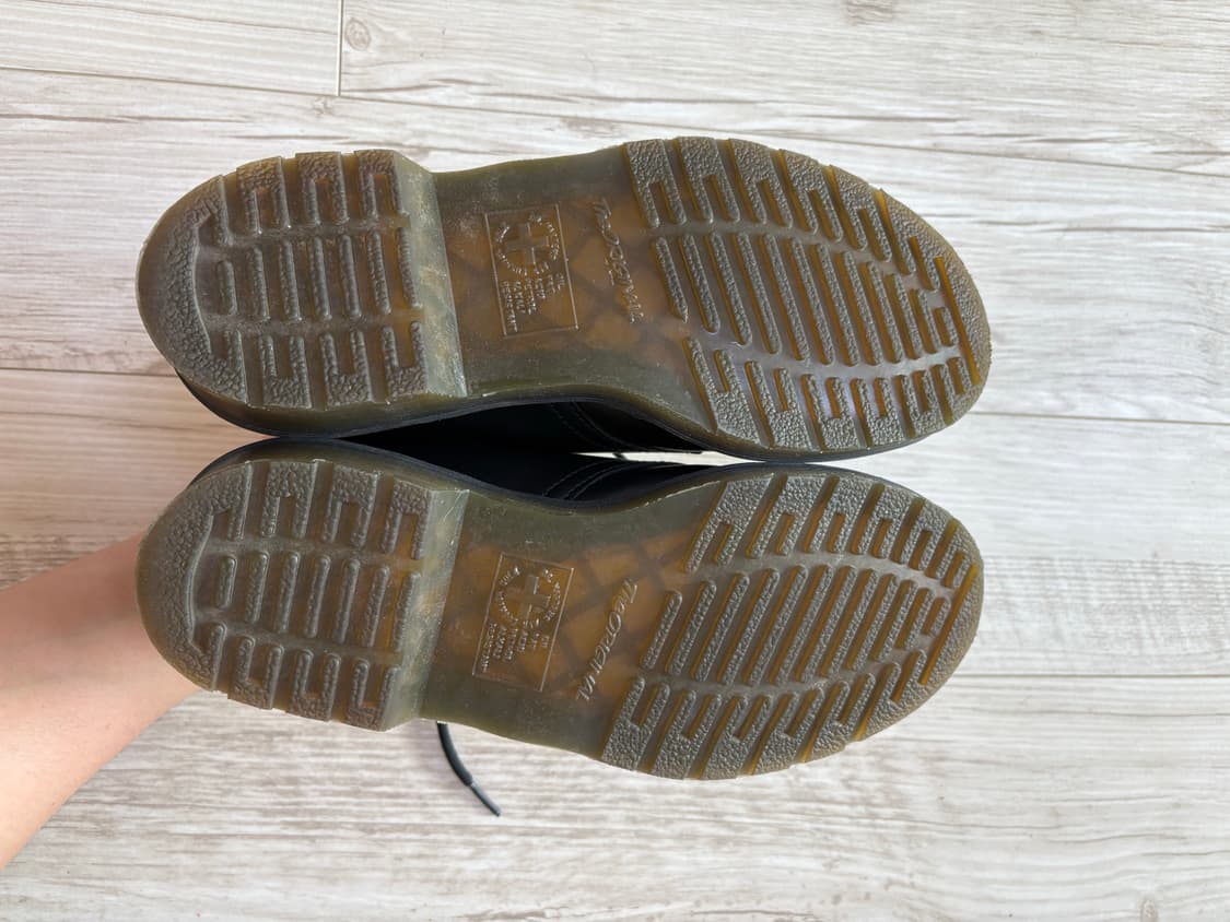 닥터마틴 1461 3홀 스무스 240 상품이미지6