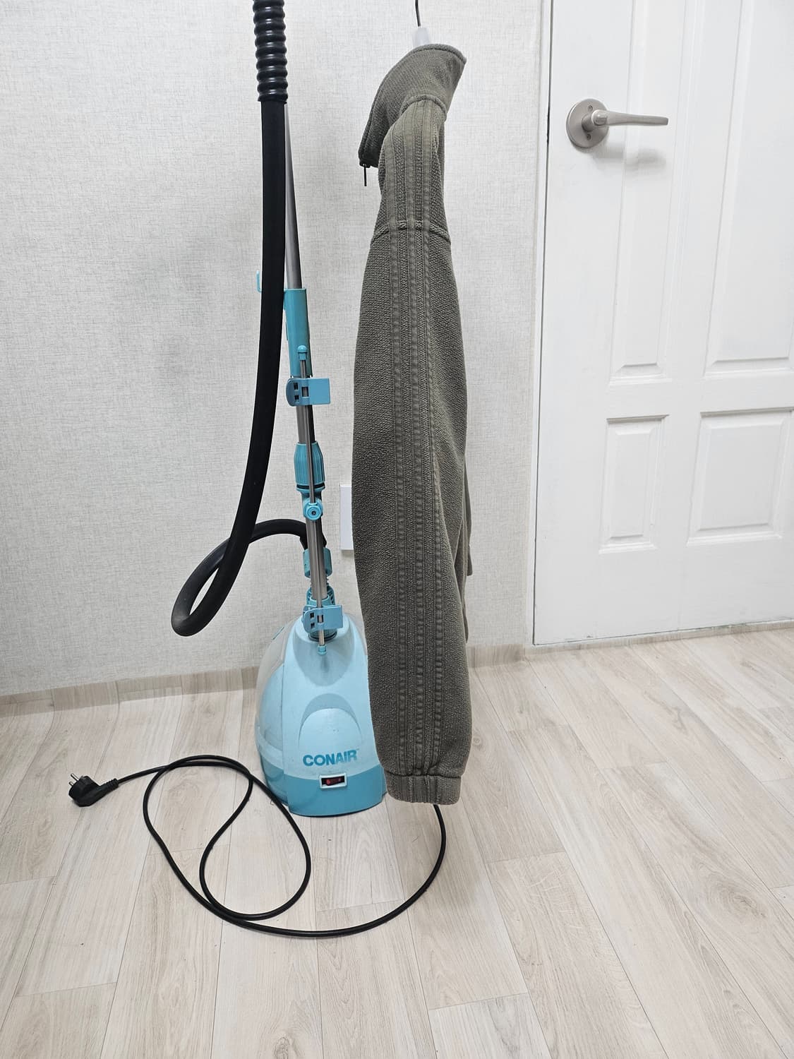 (90~95)S☆우주매물☆아디다스 스케이트보딩 [올리브카키] 트랙탑져지 상품이미지5