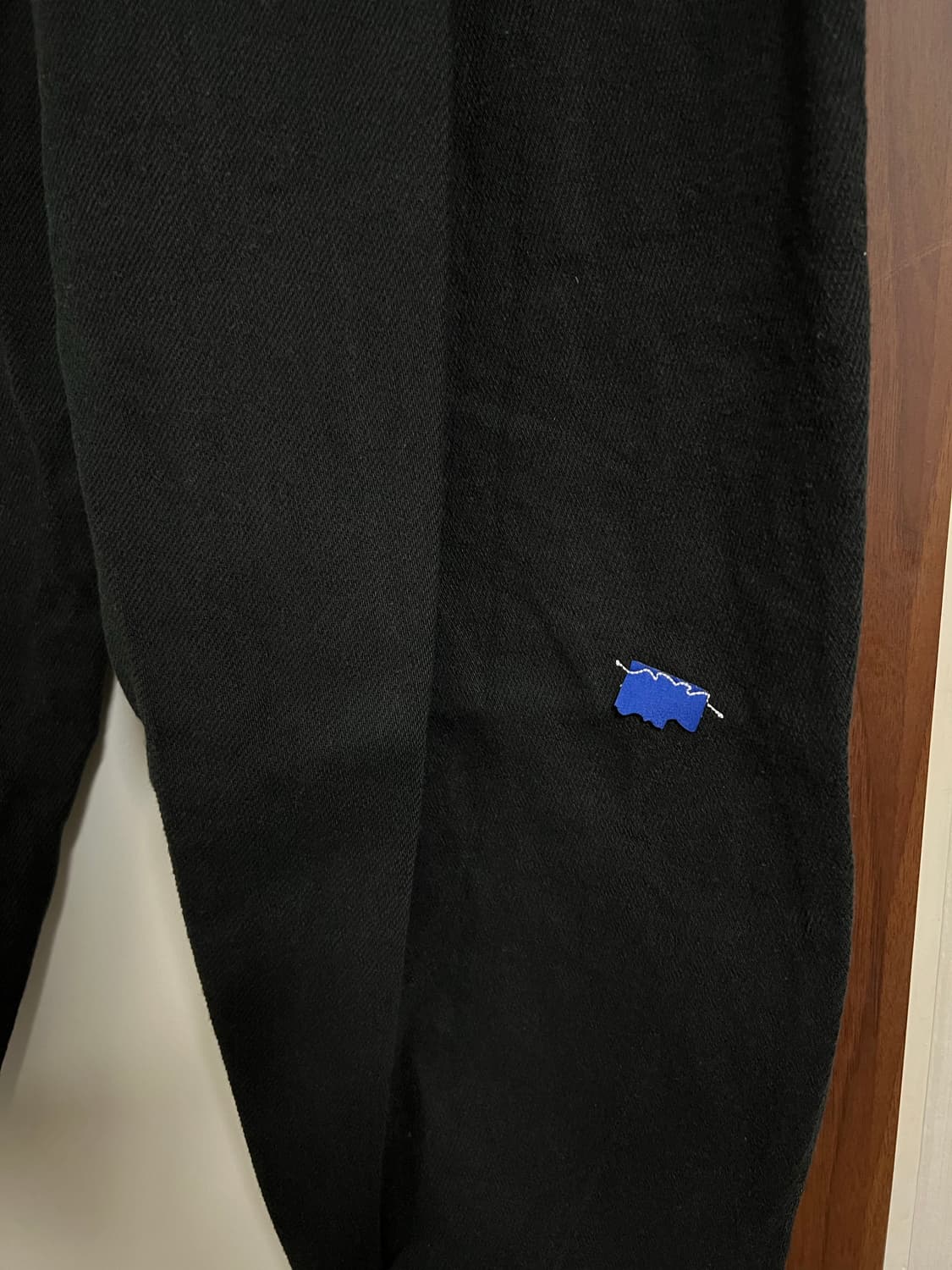 [아더에러]Ader Error 21FW 배기 팬츠 A1사이즈 상품이미지5