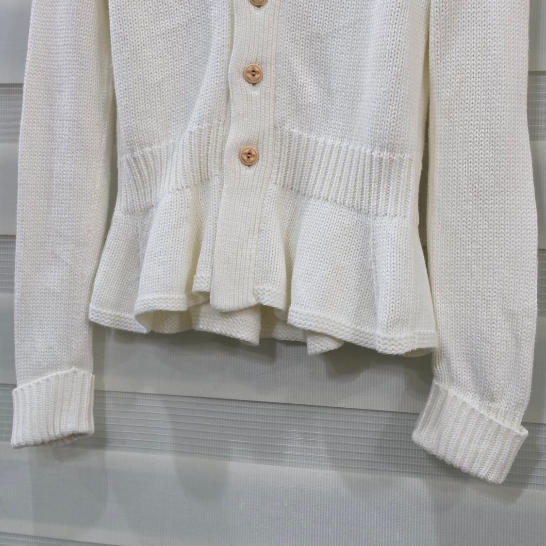 랄프로렌 키즈 니트 가디건- 120 상품이미지4