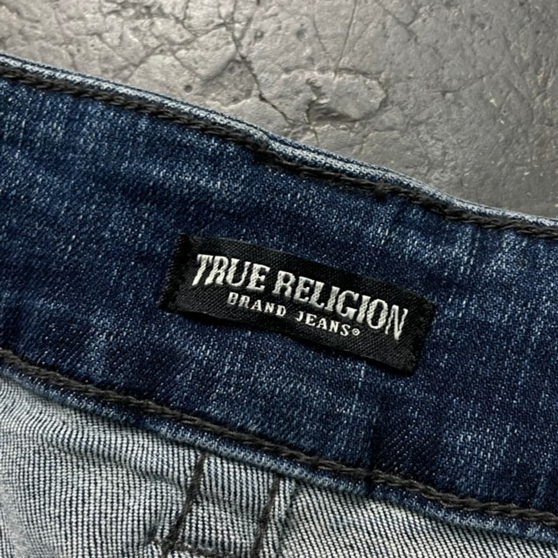 34 트루릴리전 청바지 상품이미지3