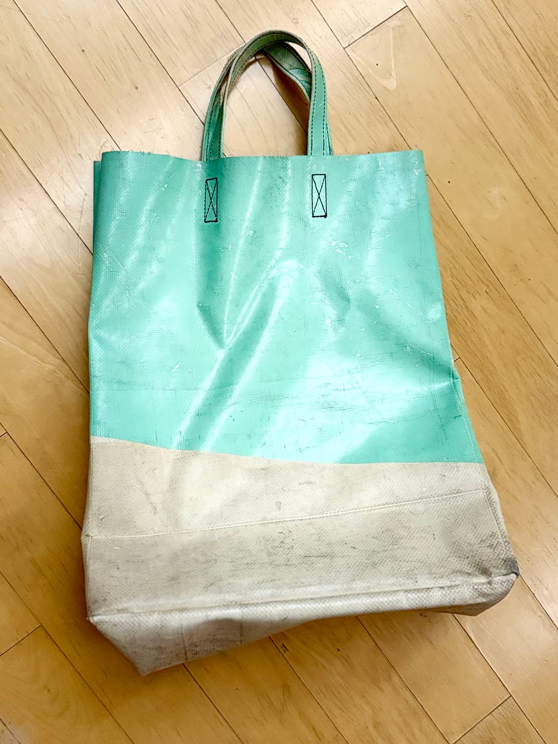 [프라이탁] 마이애미 (민트) 상품이미지2