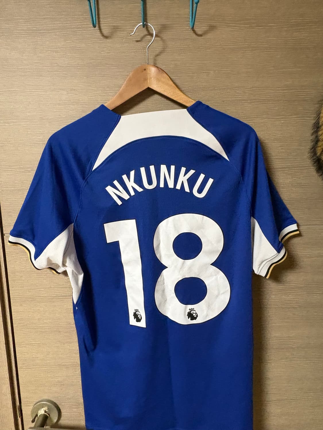 첼시 유니폼 은쿤쿠 상품이미지2