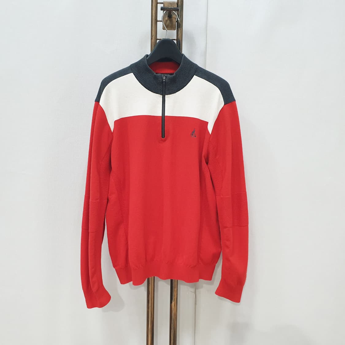 빈폴골프 남성 니트 100 상품이미지1