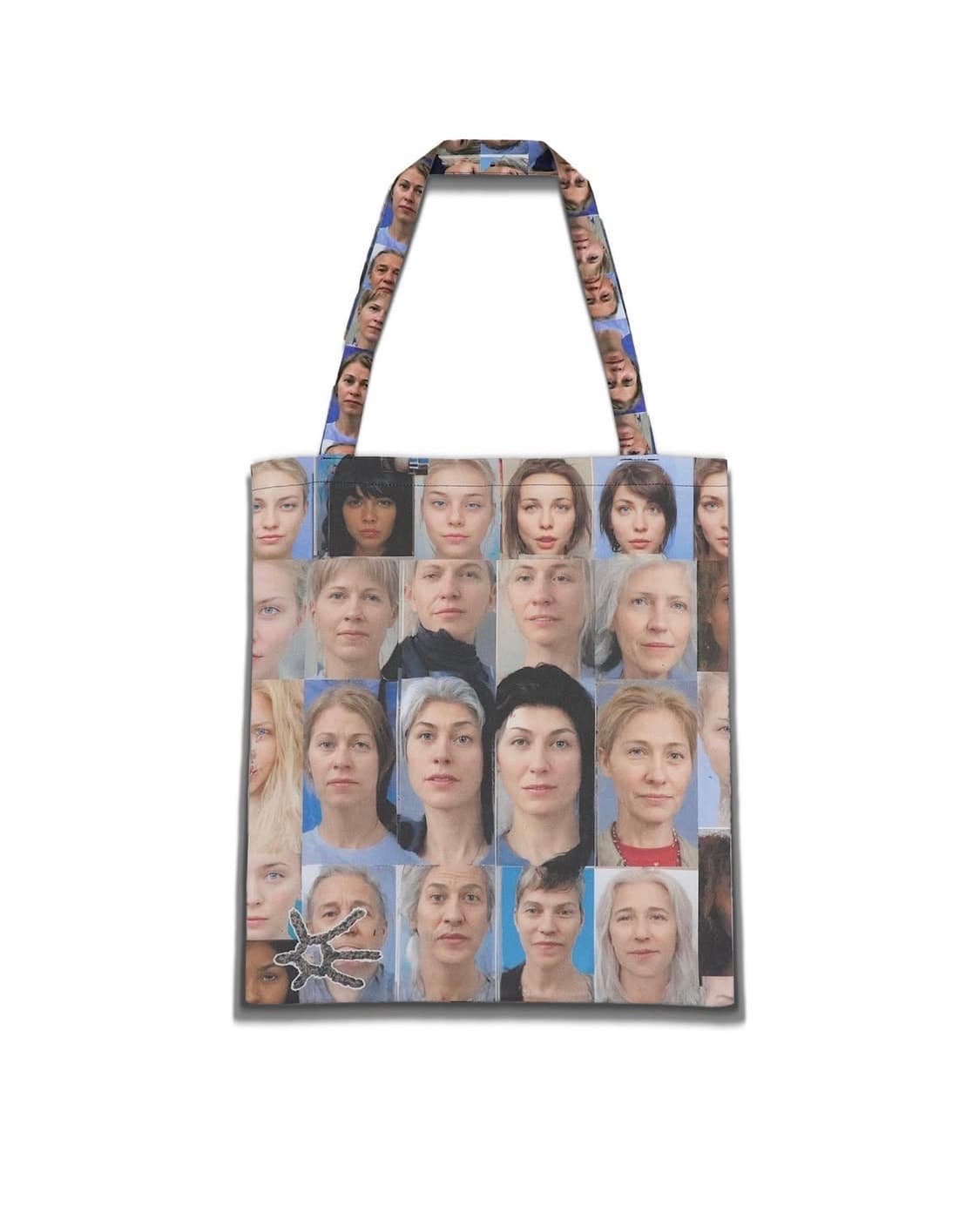 몬트라바일퍼스널 mtp crowded bag 상품이미지1