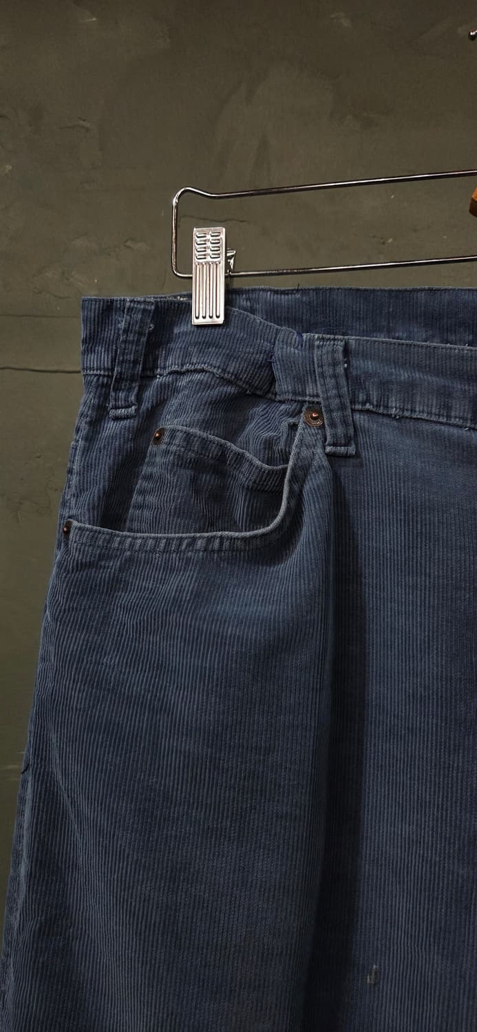 80's Levi's 517-1517 - Boot Cut 상품이미지3