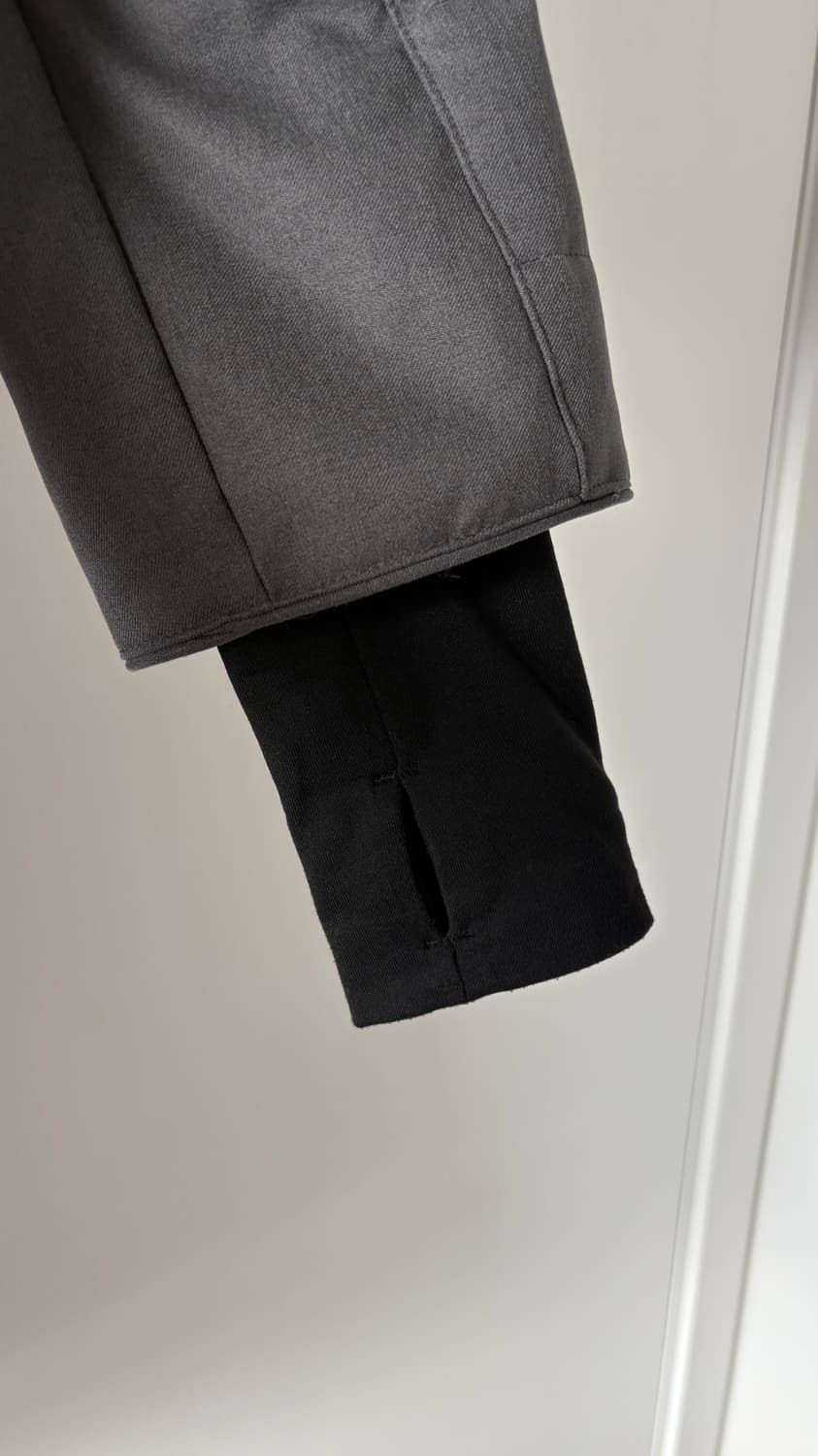 (여성 S) 캐나다구스 블랙라벨 엘로즈 파카 상품이미지5