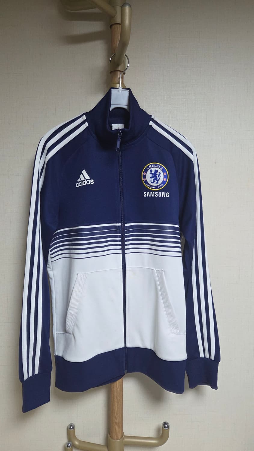 아디다스 첼시 트랙탑 상품이미지1