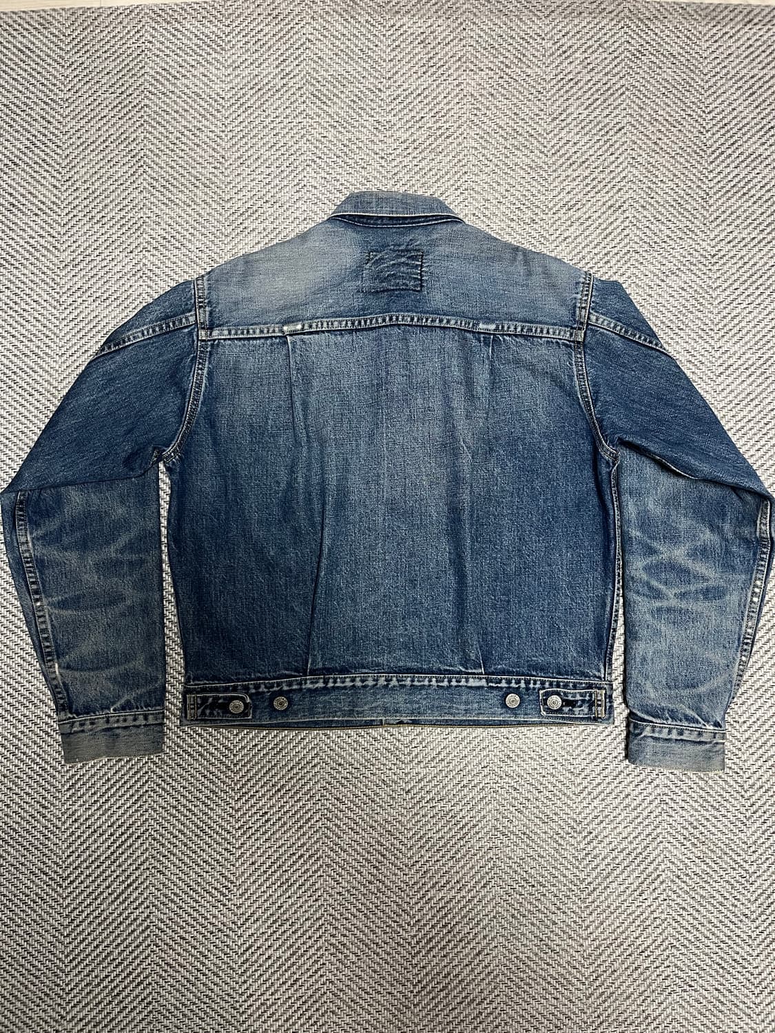 90s 리바이스 재팬 71507 40 상품이미지2