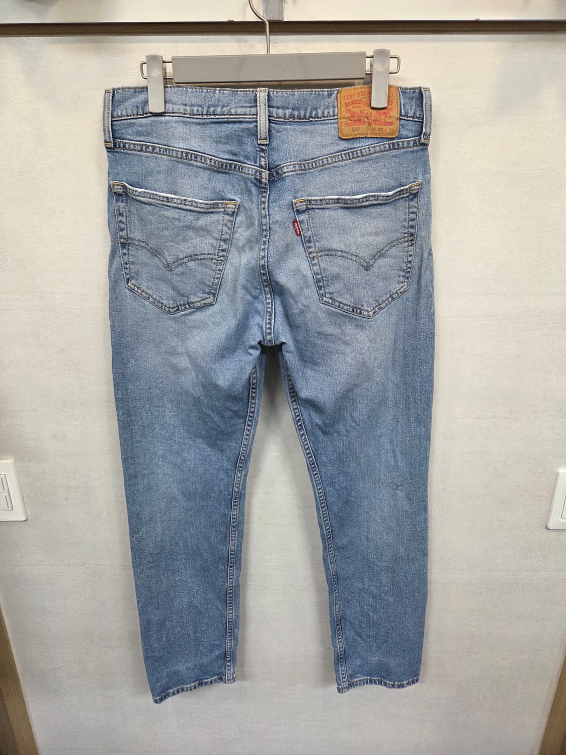 리바이스 빈티지 502 데님팬츠 32 상품이미지2