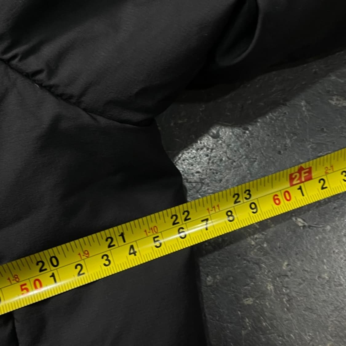 100 코오롱스포츠 패딩 상품이미지5