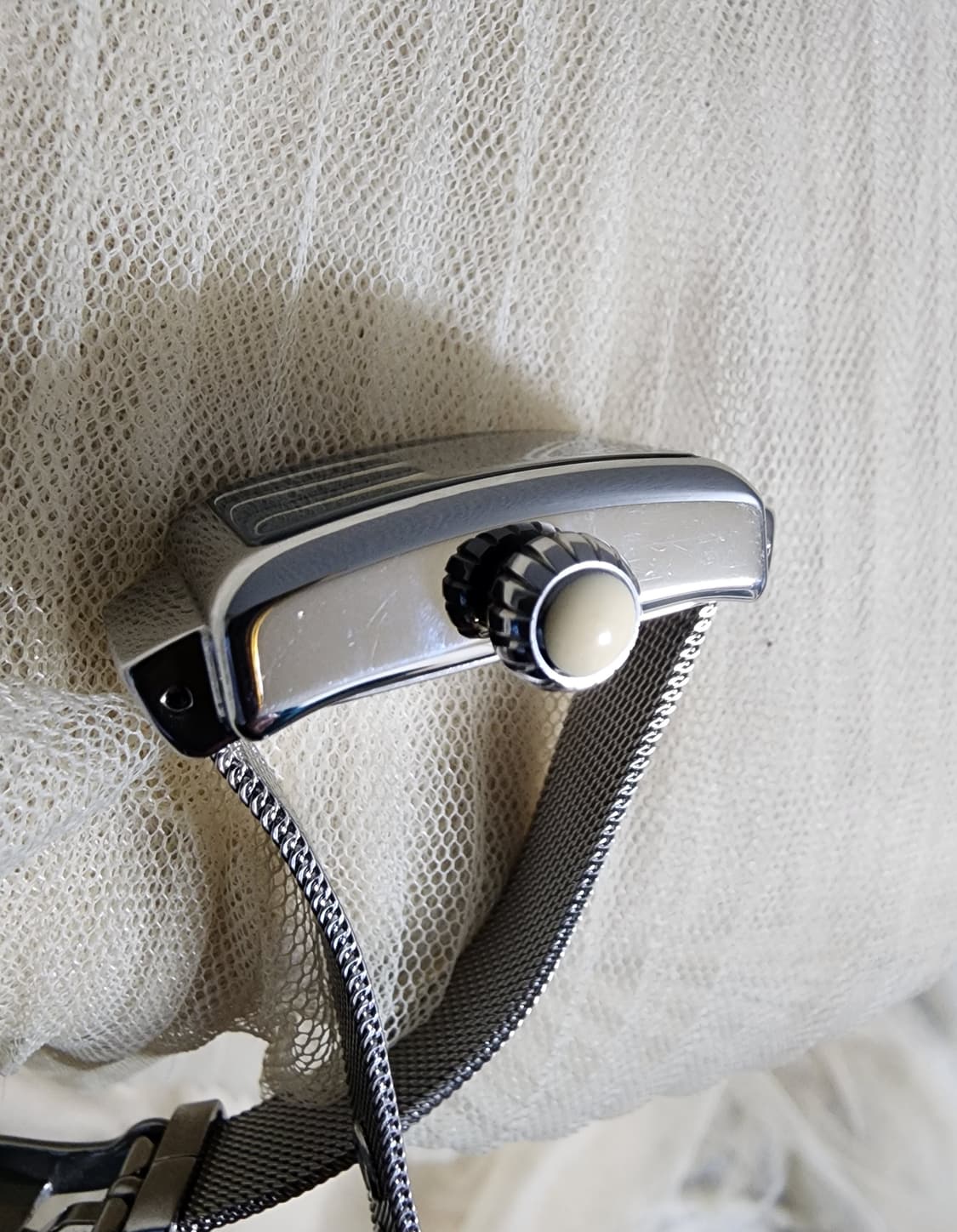 글램락 마이애미비치 시계 사각 메탈 상품이미지9