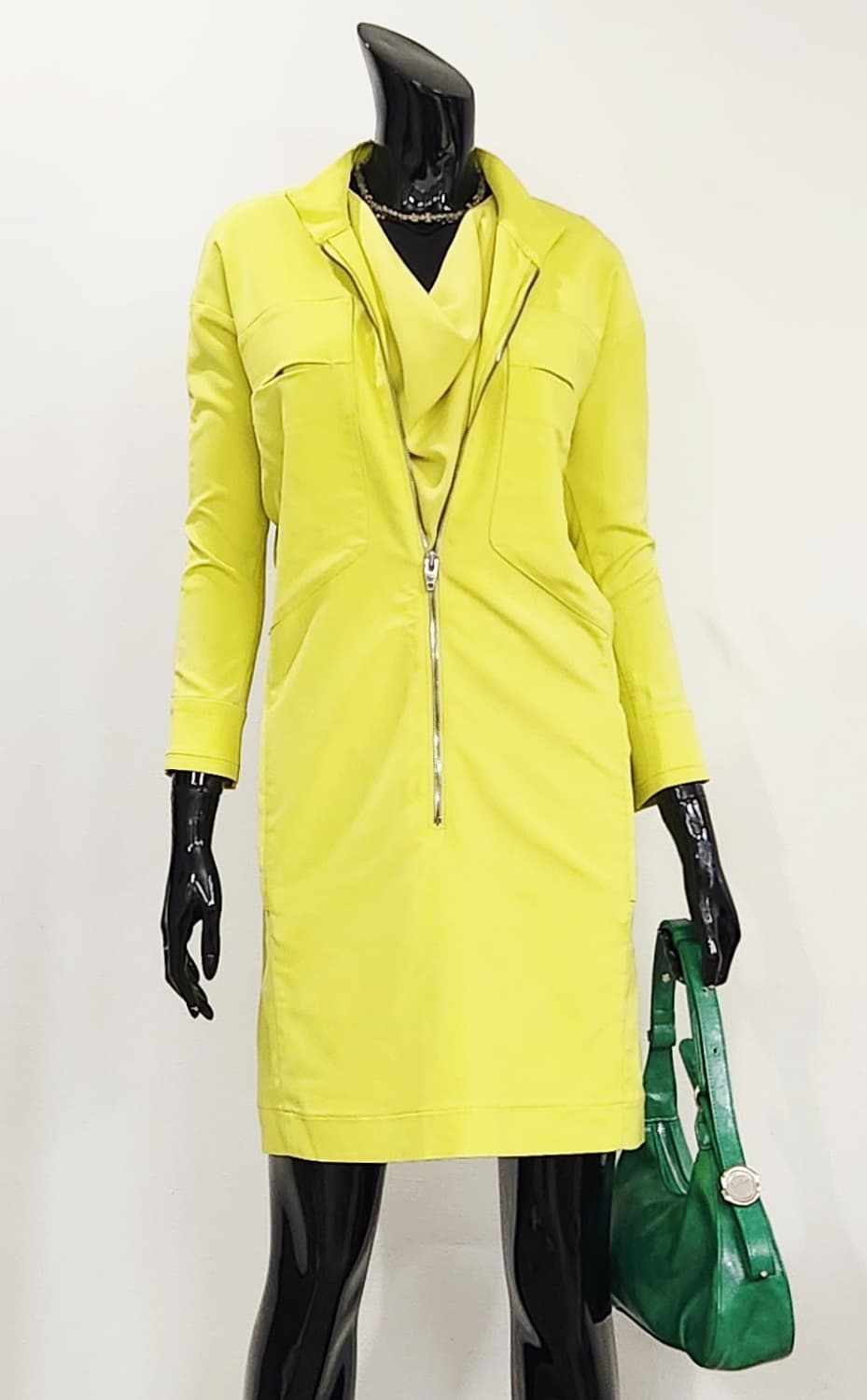 미샤 원피스  상품이미지3