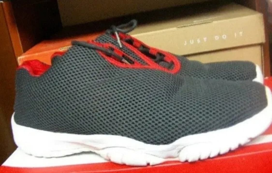 [255] 조던 퓨쳐 로우 브레드 상품이미지2