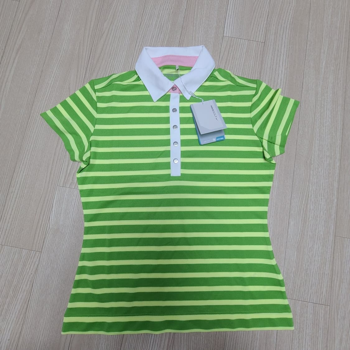 새거) 나이키 골프티 상품이미지1