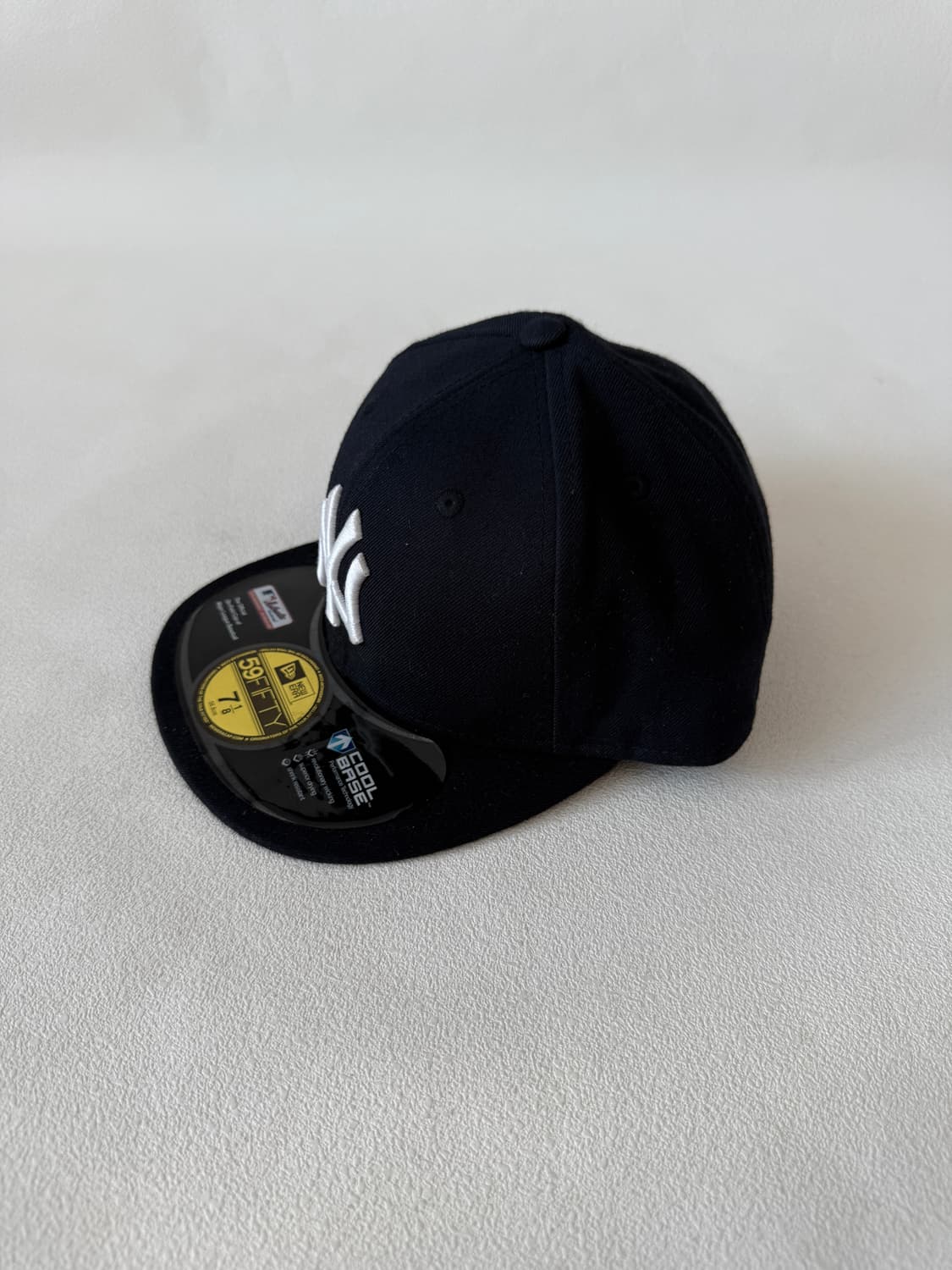 뉴에라(NEW ERA) 양키즈 스냅백(데드스탁급) 상품이미지3