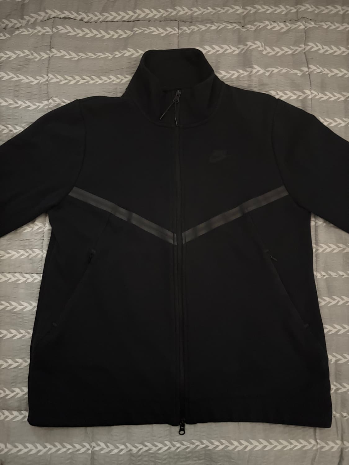 나이키 테크팩 져지 상품이미지1