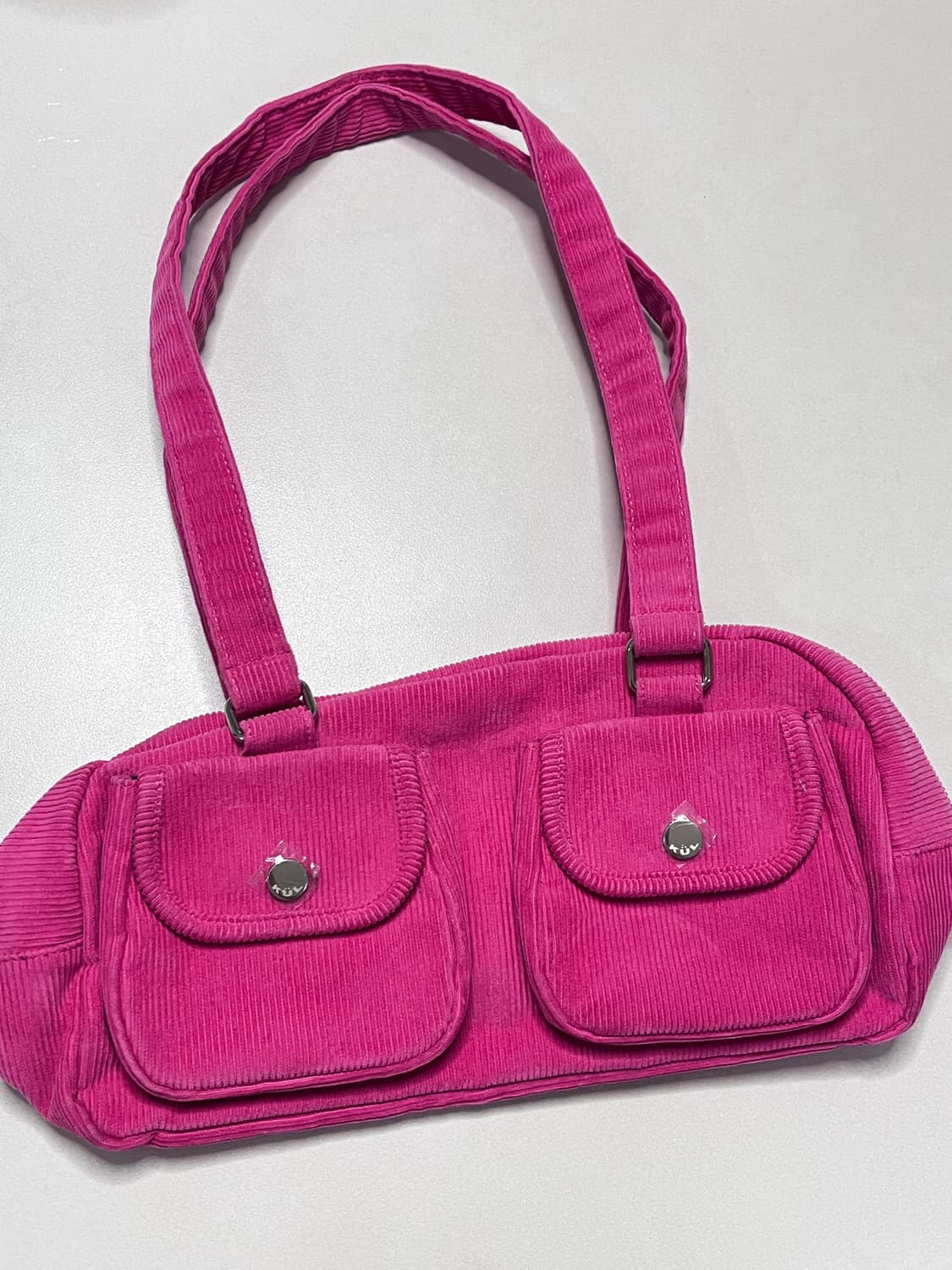 Kul 큘 Pocket bag 숄더백 상품이미지1