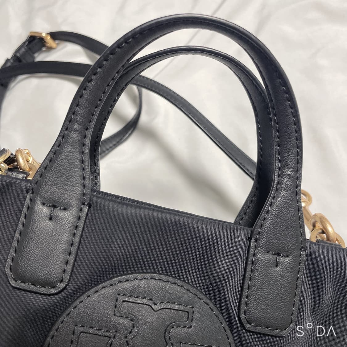 토리버치 미니 크로스백 상품이미지6